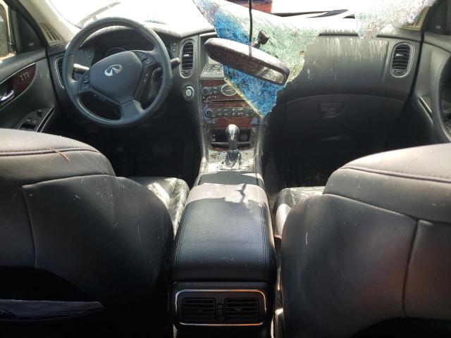 Aukcja sprzedaży 2011 Infiniti Ex35, vin: JN1AJ0HR3BM850353, numer aukcji: 53170365
