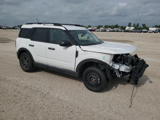 Aukcja sprzedaży 2024 Ford Bronco Sport, vin: 3FMCR9B6XRRF52395, numer aukcji: 54130535