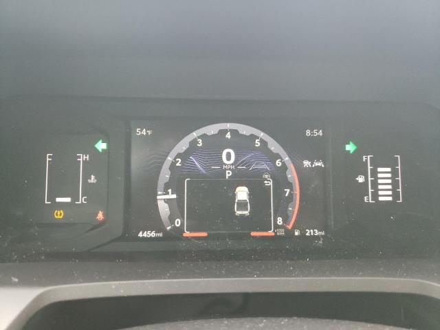 54548985 :رقم المزاد ، 3TMLB5JNXRM074860 vin ، 2024 Toyota Tacoma Dou مزاد بيع