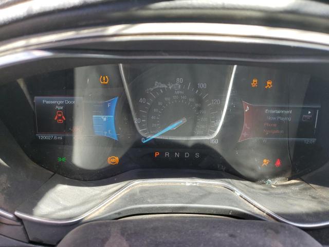 Aukcja sprzedaży 2014 Ford Fusion, vin: 3FA6P0HD4ER208103, numer aukcji: 53063095