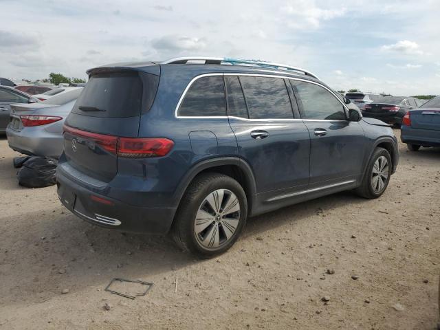 53127205 :رقم المزاد ، W1N9M0CB9PN050068 vin ، 2023 Mercedes-benz Eqb 250+ مزاد بيع