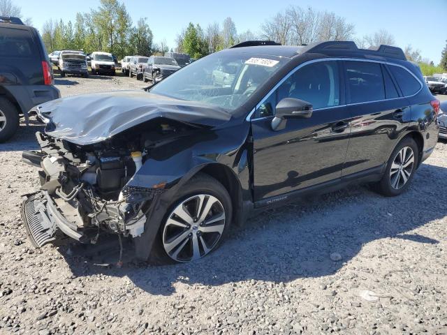 Продаж на аукціоні авто 2019 Subaru Other, vin: 4S4BSANC8K3227431, номер лоту: 53571805