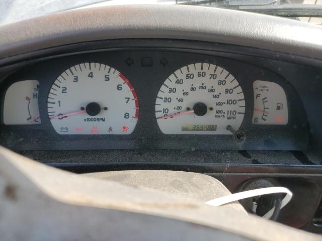 Aukcja sprzedaży 2003 Toyota Tacoma Xtr, vin: 5TEWN72N53Z150672, numer aukcji: 55222175