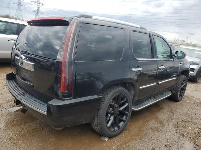 53025625 :رقم المزاد ، 1GYFK63847R149634 vin ، 2007 Cadillac Escalade L مزاد بيع