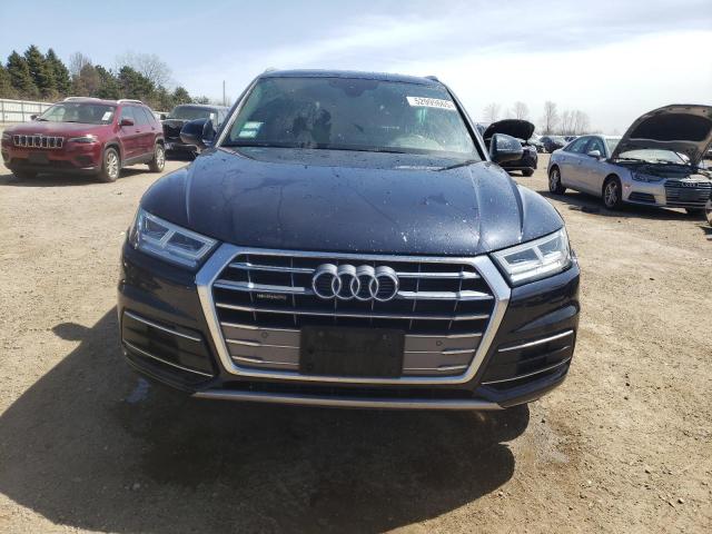 Продаж на аукціоні авто 2020 Audi Q5, vin: WA1BNAFY1L2102004, номер лоту: 52999665