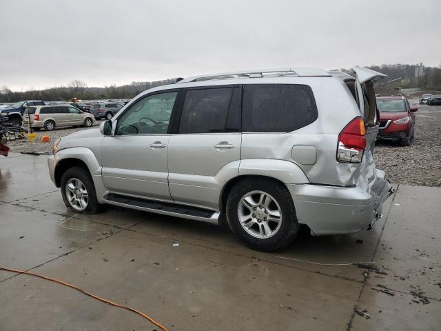 52125625 :رقم المزاد ، JTJBT20X960119440 vin ، 2006 Lexus Gx 470 مزاد بيع