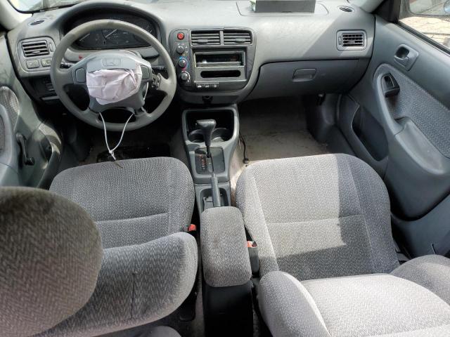 Aukcja sprzedaży 2000 Honda Civic, vin: 1HGEJ6674YL042595, numer aukcji: 51997145