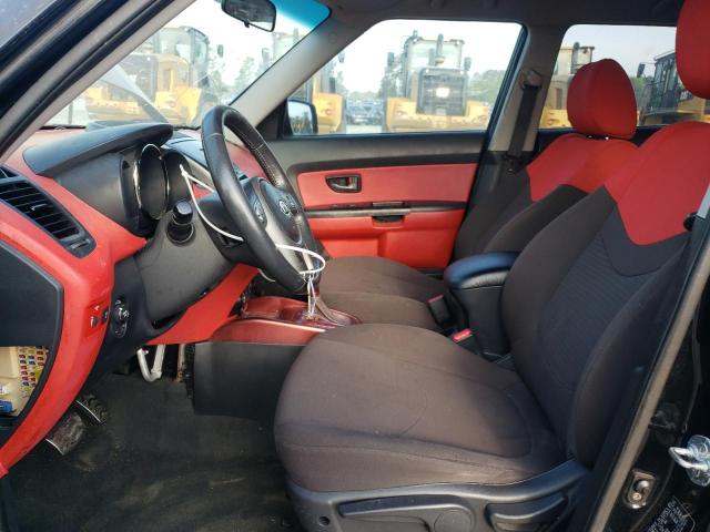 Продаж на аукціоні авто 2011 Kia Soul, vin: KNDJT2A23B7228981, номер лоту: 54648735