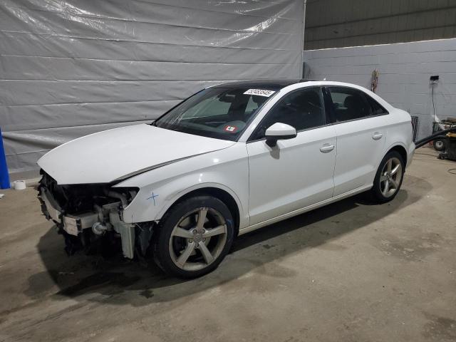 Aukcja sprzedaży 2016 Audi A3, vin: WAUB8GFF5G1066714, numer aukcji: 73363845