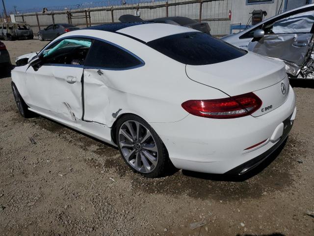 Aukcja sprzedaży 2018 Mercedes-benz C, vin: WDDWJ4JB2JF624045, numer aukcji: 53367625