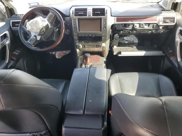 Продаж на аукціоні авто 2018 Lexus Gx 460, vin: JTJBM7FX4J5204053, номер лоту: 52042335