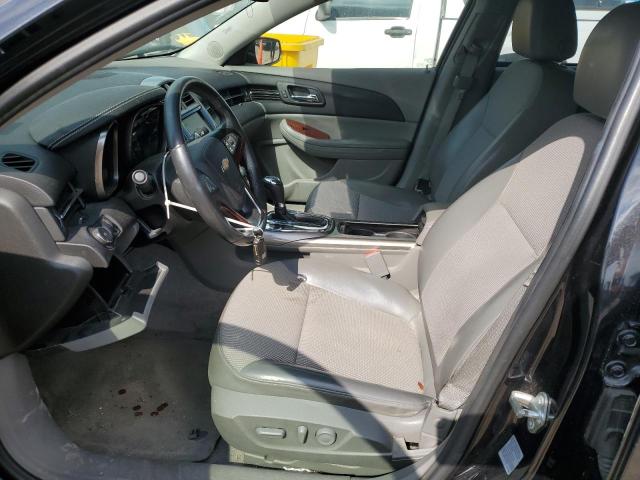 49809486 :رقم المزاد ، 1G11F5RR6DF110449 vin ، 2013 Chevrolet Malibu مزاد بيع