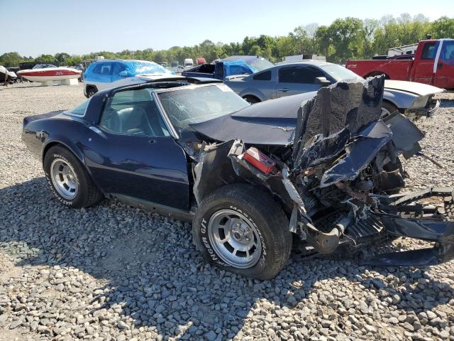 Продажа на аукционе авто 1980 Chevrolet Corvette, vin: 1Z878AS410765, номер лота: 53508645