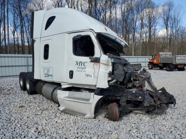 2018 Freightliner Cascadia 126 მანქანა იყიდება აუქციონზე, vin: 3AKJHHDR7JSJW0118, აუქციონის ნომერი: 51687915