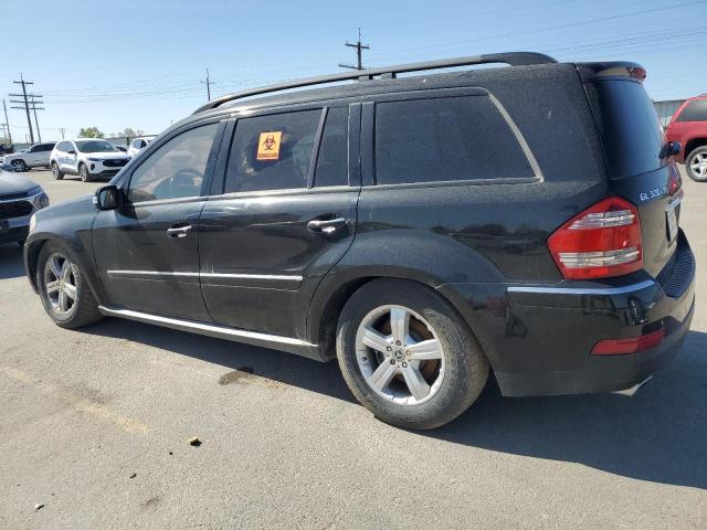 Aukcja sprzedaży 2008 Mercedes-benz Gl 320 Cdi, vin: 4JGBF22E08A343405, numer aukcji: 54220545