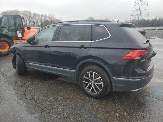 Aukcja sprzedaży 2021 Volkswagen Tiguan, vin: 3VV2B7AX5MM058164, numer aukcji: 50795815