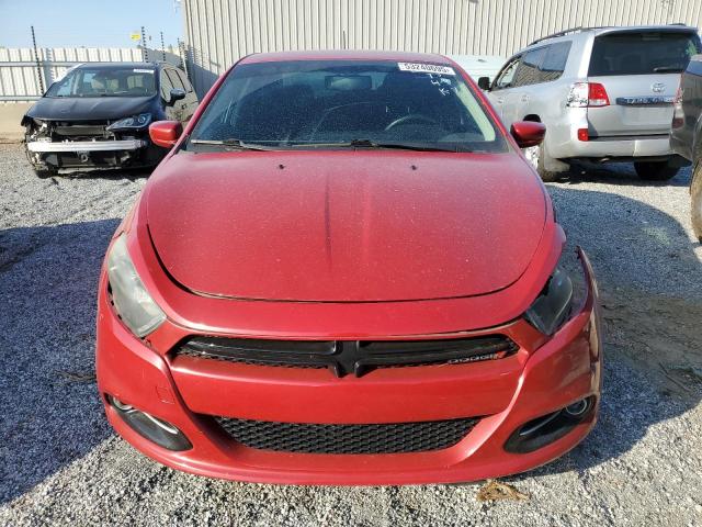 53240695 :رقم المزاد ، 1C3CDFBA7DD341585 vin ، 2013 Dodge Dart Sxt مزاد بيع