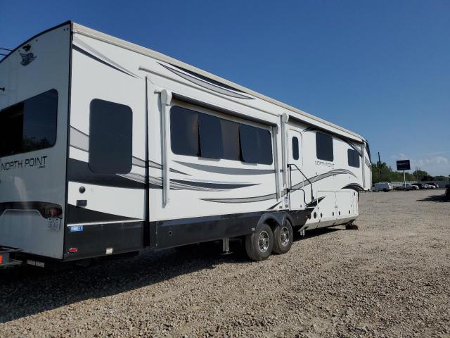 Auction sale of the 2022 Jayco North Poin, vin: 1UJCJ0BVXN1LL0880, lot number: 72237395