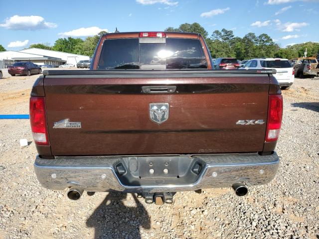 Продажа на аукционе авто 2014 Ram 1500, vin: 1C6RR7LT2ES309483, номер лота: 52618185