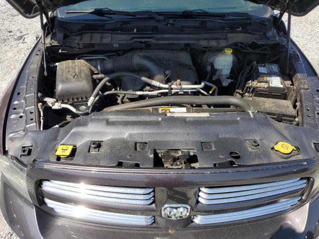 51122135 :رقم المزاد ، 1C6RR6HT2ES372456 vin ، 2014 Ram 1500 مزاد بيع