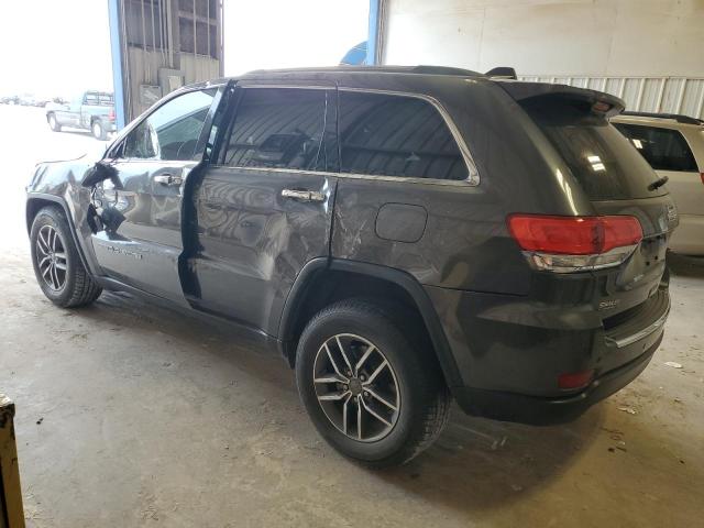 Продажа на аукционе авто 2019 Jeep Grand Cherokee, vin: 1C4RJEBG8KC689962, номер лота: 52905915