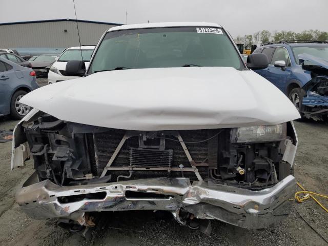 51233655 :رقم المزاد ، 2GCEC13T961146757 vin ، 2006 Chevrolet Silverado مزاد بيع