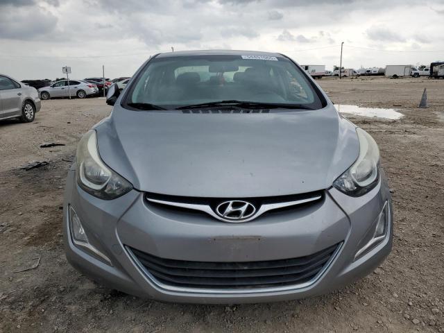 Aukcja sprzedaży 2016 Hyundai Elantra Se, vin: KMHDH4AE4GU543894, numer aukcji: 54451065
