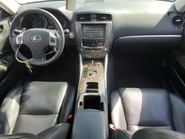 2011 Lexus Is 350 მანქანა იყიდება აუქციონზე, vin: JTHBE5C27B5025552, აუქციონის ნომერი: 54605865
