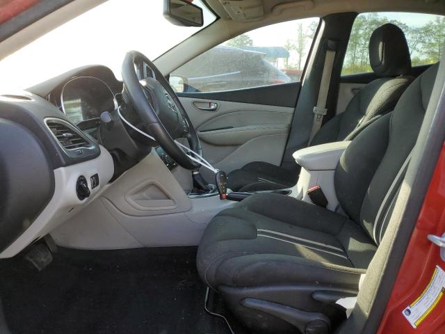 53240695 :رقم المزاد ، 1C3CDFBA7DD341585 vin ، 2013 Dodge Dart Sxt مزاد بيع