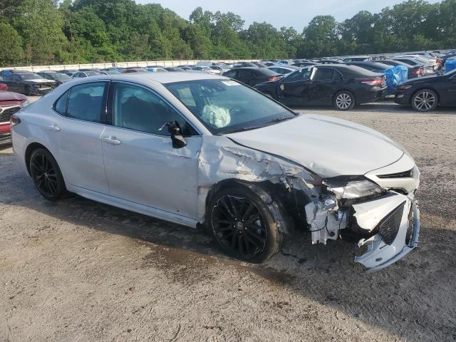2023 Toyota Camry Xse მანქანა იყიდება აუქციონზე, vin: 4T1K61AK8PU150787, აუქციონის ნომერი: 55319205