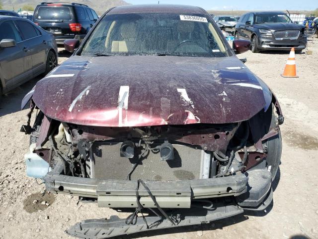 Aukcja sprzedaży 2012 Honda Crosstour, vin: 5J6TF2H52CL003809, numer aukcji: 53836055