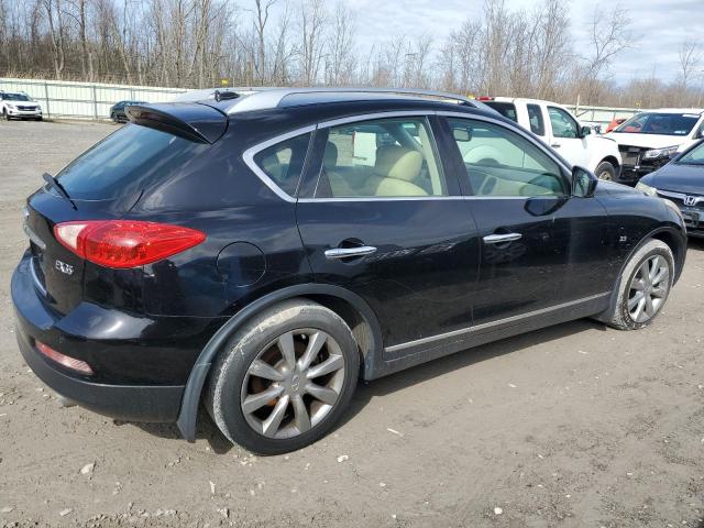 2012 Infiniti Ex35 Base მანქანა იყიდება აუქციონზე, vin: JN1AJ0HR1CM453497, აუქციონის ნომერი: 51703275