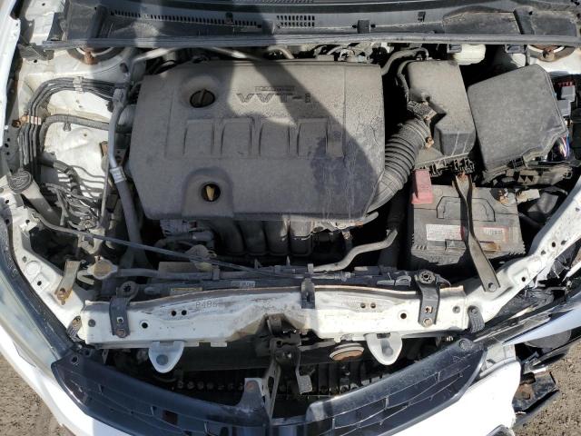 Продаж на аукціоні авто 2016 Toyota Corolla, vin: 2T1BURHE4GC604216, номер лоту: 54923505