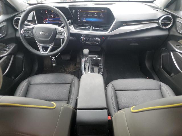Aukcja sprzedaży 2025 Chevrolet Trax, vin: KL77LKEP3SC049036, numer aukcji: 55433985