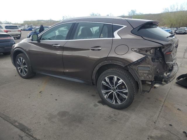 Aukcja sprzedaży 2019 Infiniti Qx30 Base, vin: SJKCH5CR1KA009121, numer aukcji: 55252695