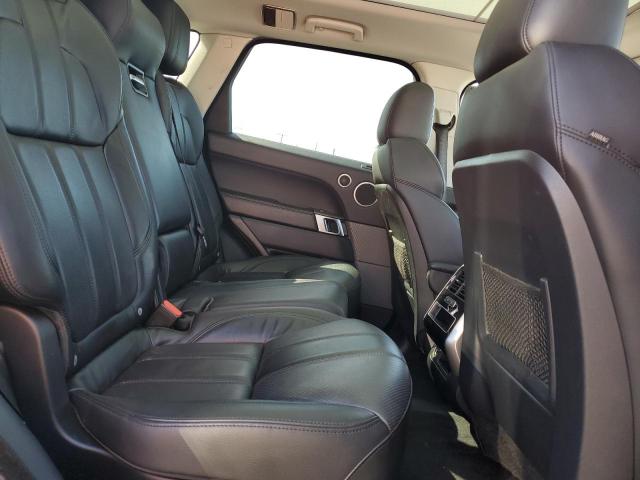 Продажа на аукционе авто 2016 Land Rover Range Rove, vin: SALWG2PF5GA592729, номер лота: 50903105