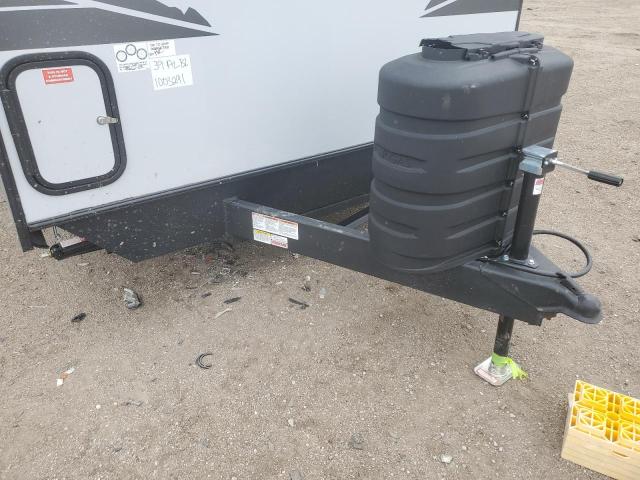 2025 Wildwood Patriot მანქანა იყიდება აუქციონზე, vin: 5ZT2CK4B2S1003291, აუქციონის ნომერი: 53659045