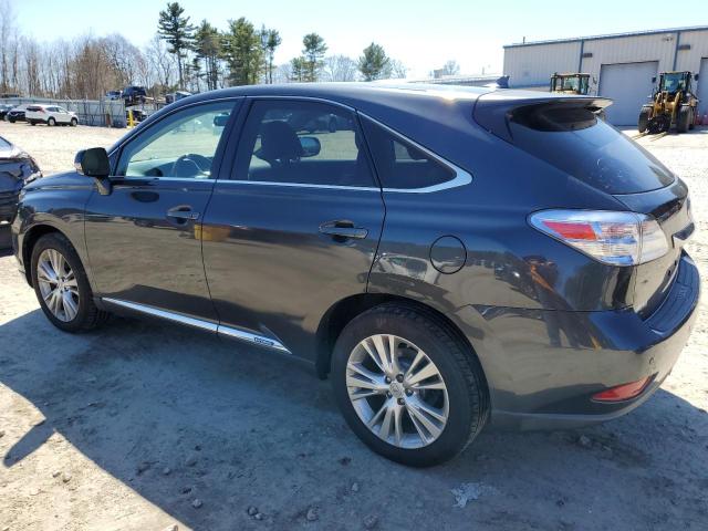 Продажа на аукционе авто 2011 Lexus Rx 450h, vin: JTJZB1BA1B2004480, номер лота: 52592175