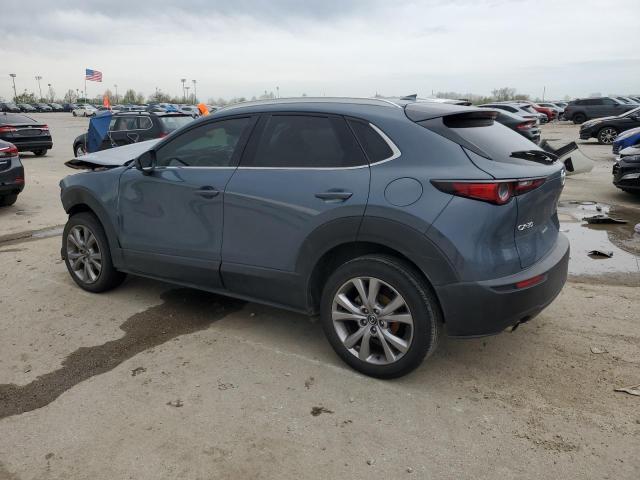 Продажа на аукционе авто 2021 Mazda Cx-30, vin: 3MVDMADLXMM319083, номер лота: 64229875