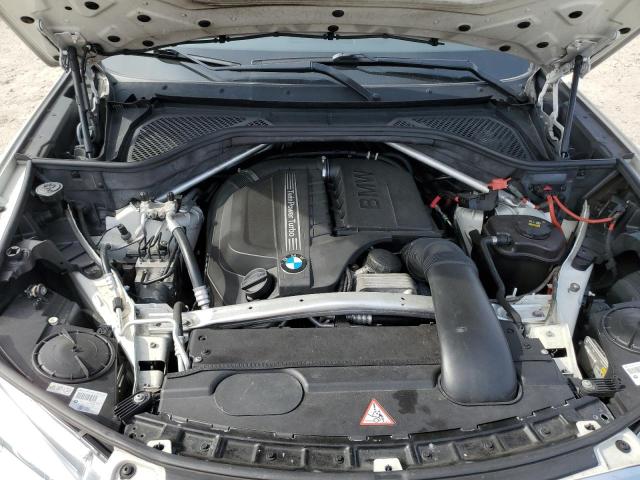 Продаж на аукціоні авто 2015 Bmw X5, vin: 5UXKR0C55F0P11478, номер лоту: 53489235