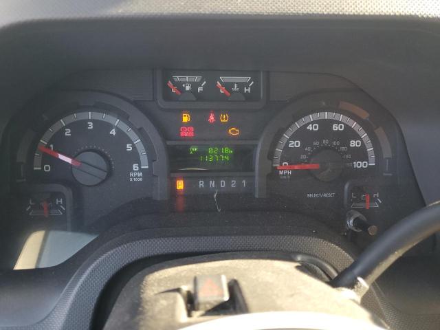 Продаж на аукціоні авто 2010 Ford Econoline, vin: 1FTNE2EL4ADA09994, номер лоту: 52294255