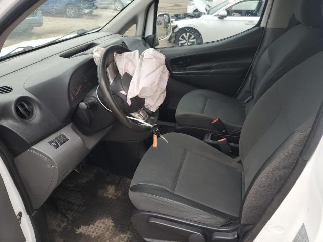 Aukcja sprzedaży 2015 Nissan Nv200, vin: 3N6CM0KN4FK728476, numer aukcji: 53785995