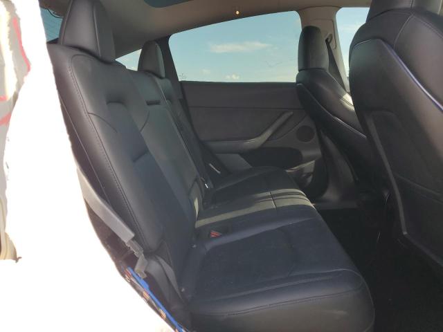 Продаж на аукціоні авто 2023 Tesla Model Y, vin: 7SAYGDEE8PA077799, номер лоту: 50365075