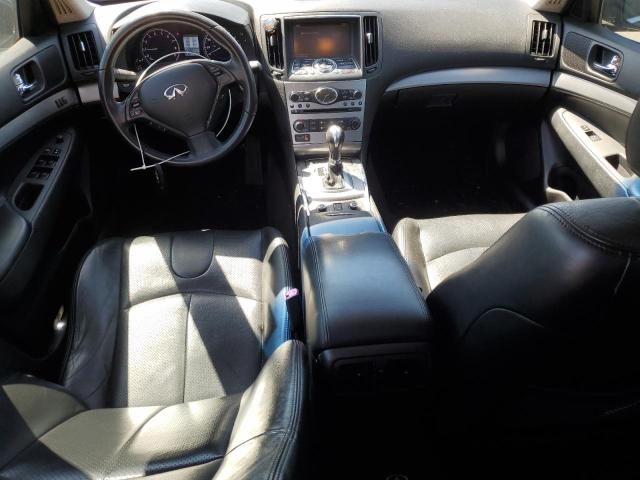 Продаж на аукціоні авто 2012 Infiniti G37, vin: JN1CV6AR3CM673041, номер лоту: 53863665