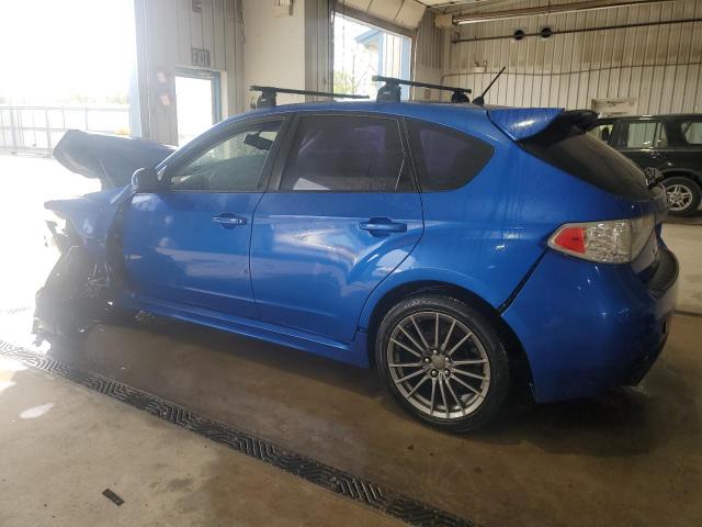 54339625 :رقم المزاد ، JF1GR7E63DG806136 vin ، 2013 Subaru Impreza مزاد بيع
