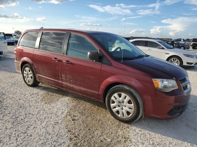 Продажа на аукционе авто 2018 Dodge Grand Cara, vin: 2C4RDGBG4JR273108, номер лота: 55364755