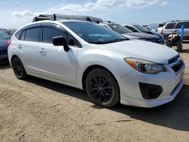 Продажа на аукционе авто 2012 Subaru Impreza, vin: JF1GPAA66CH235324, номер лота: 54070335