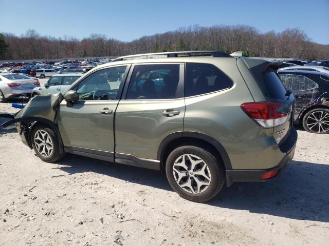 53429915 :رقم المزاد ، JF2SKAGC1KH532453 vin ، 2019 Subaru Forester مزاد بيع