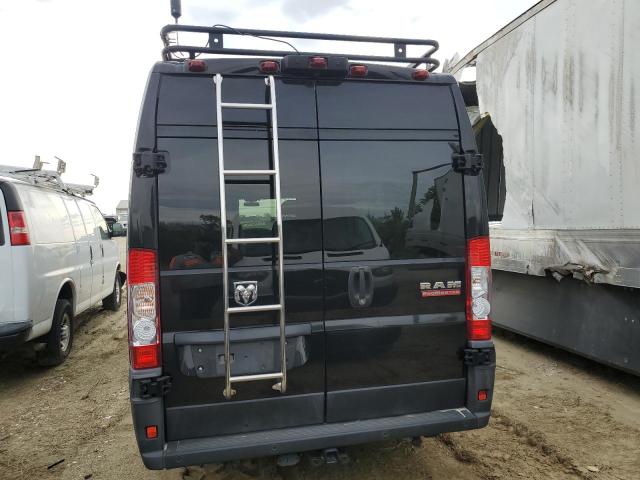 Продажа на аукционе авто 2021 Ram Promaster, vin: 3C6MRVUGXME539130, номер лота: 53540575