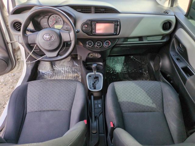 Продажа на аукционе авто 2015 Toyota Yaris, vin: VNKKTUD32FA050422, номер лота: 52912085